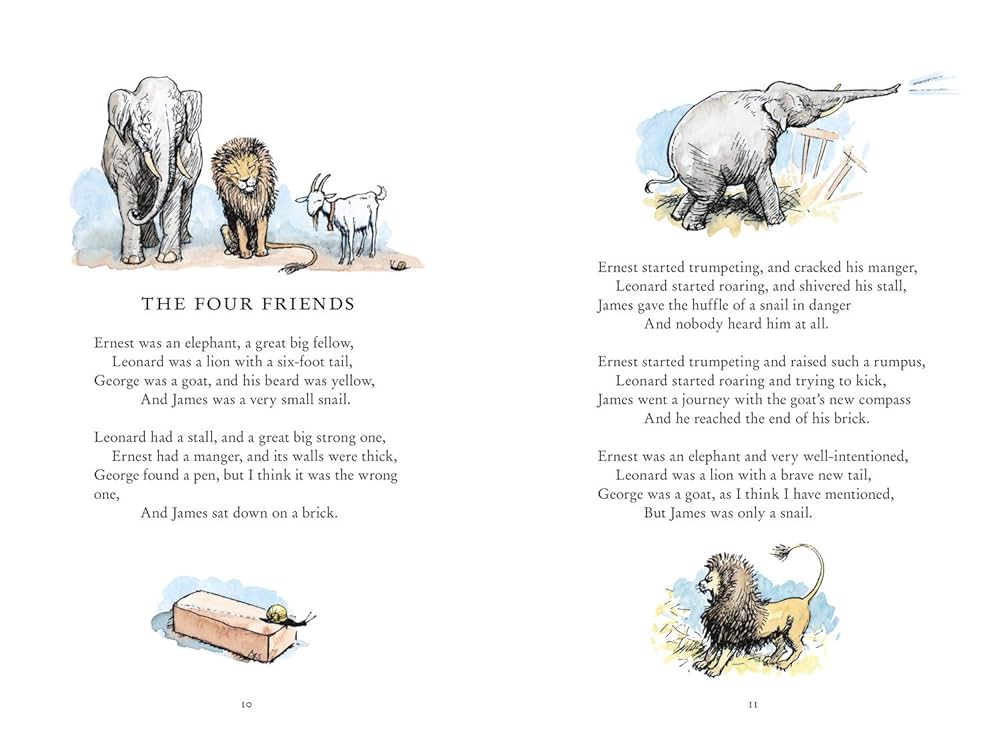 洋書 When We Were Very Young Winnie-the-Pooh Amazon | When We Were Very Young (Winnie-the-Pooh - Classic